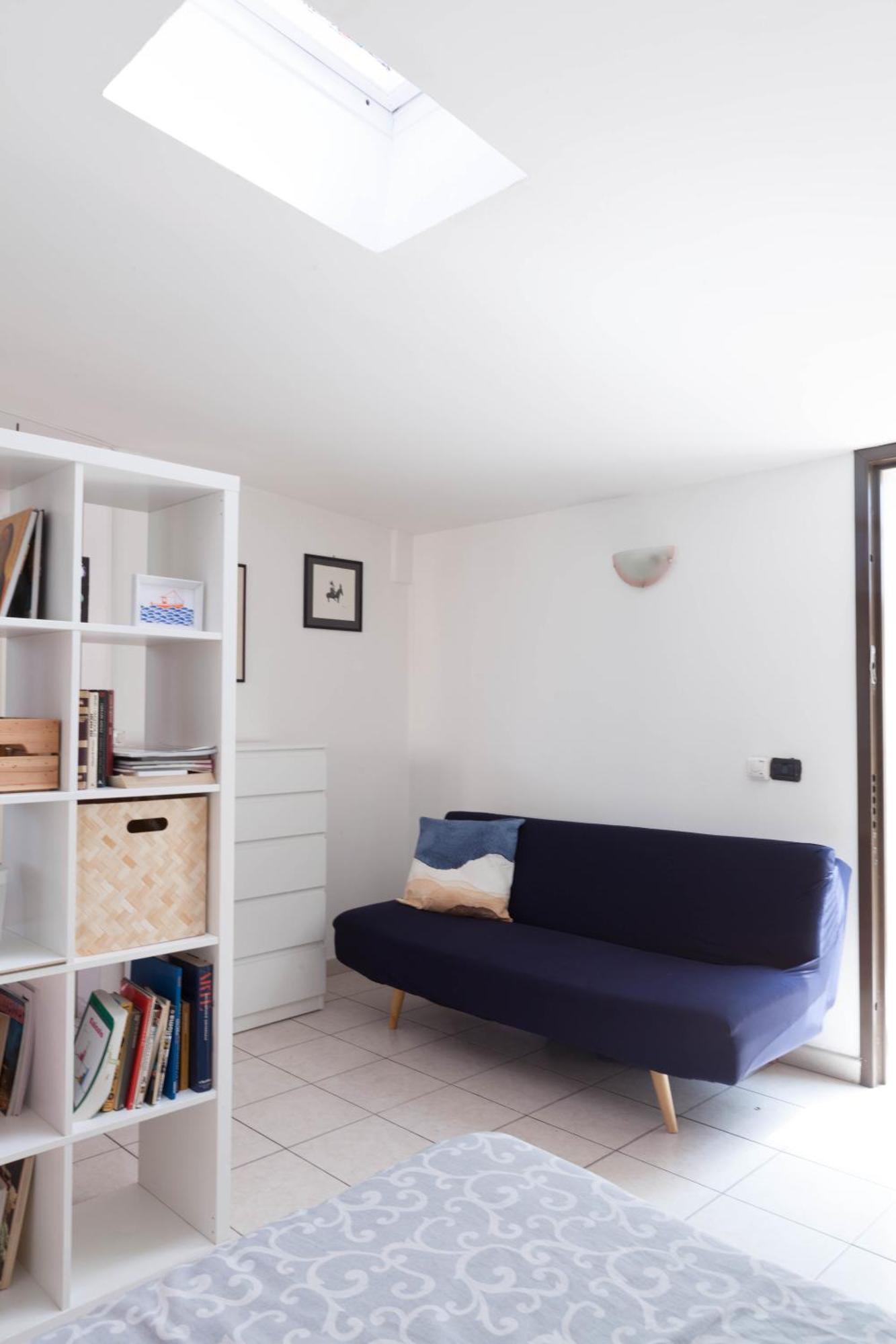 Terrace Apartment Close To Metro Station Milan Exterior photo
